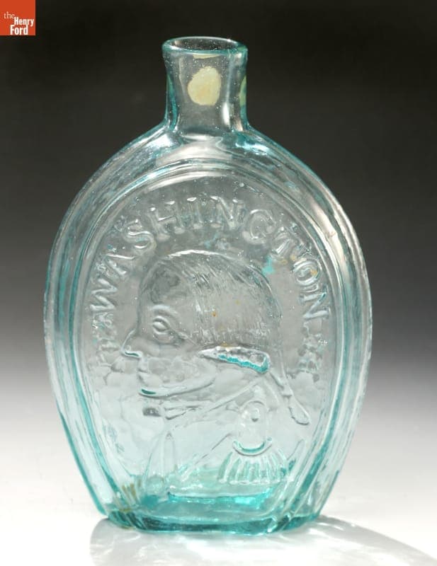 Flask, 1837-1842