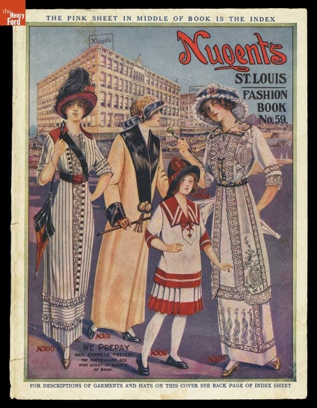 Influencing Fashion-image