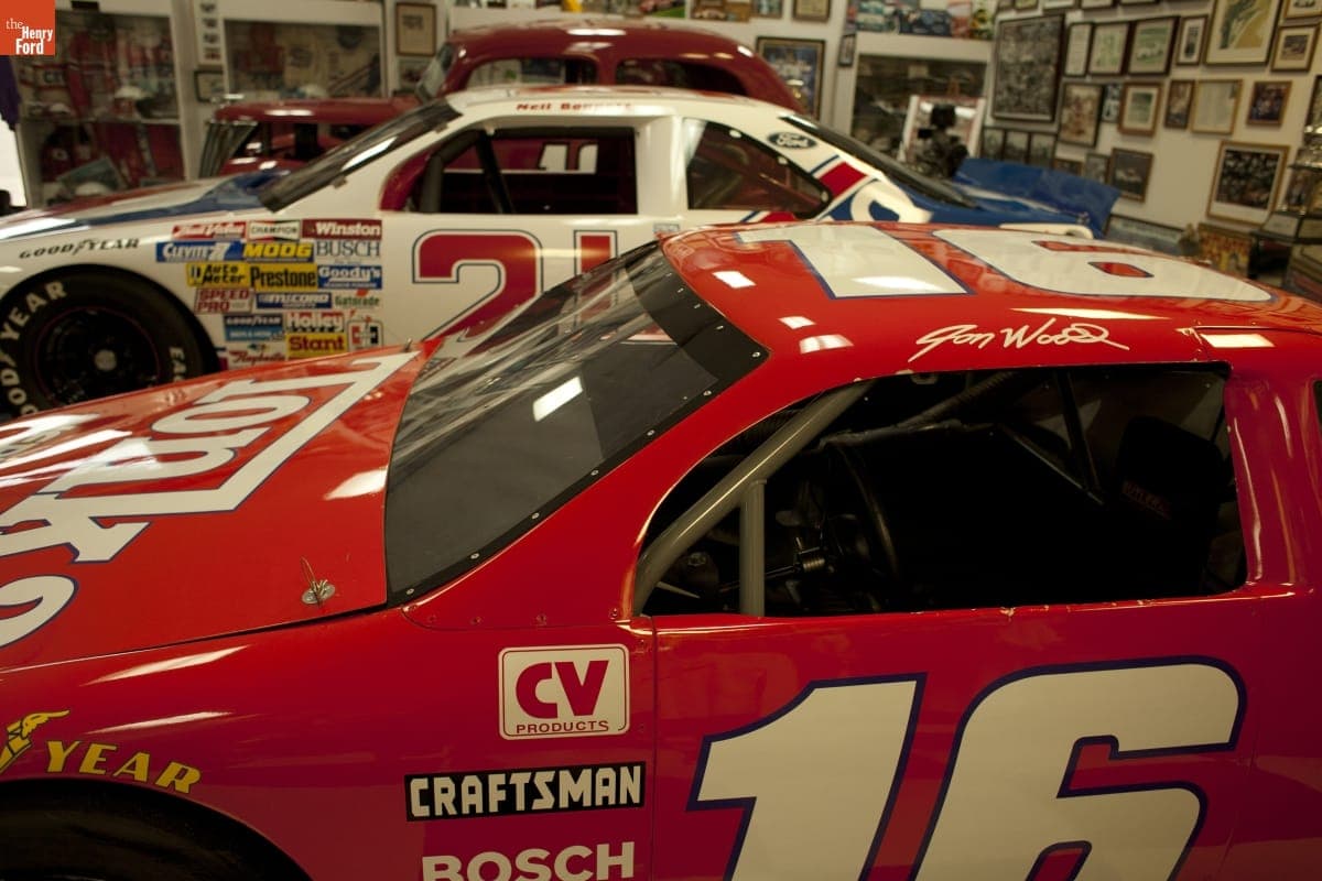 Oral History Interview with Members of the Wood Family, October 24, 2010--Photographs--Digital Images--Item 1