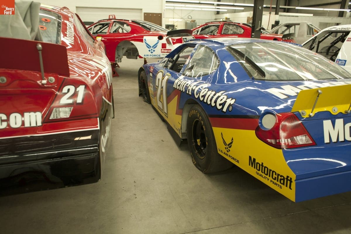 Oral History Interview with Members of the Wood Family, October 24, 2010--Photographs--Digital Images--Item 20