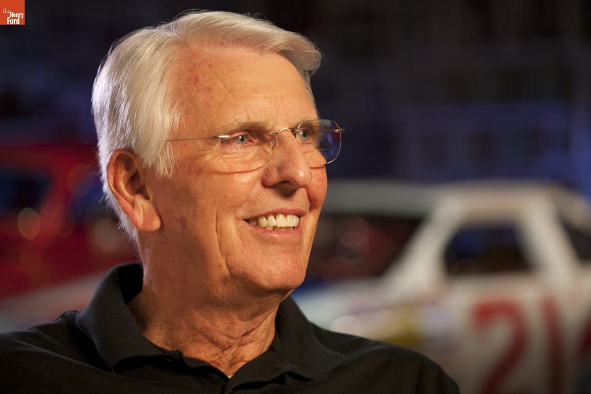 Oral History Interview with Members of the Wood Family, October 24, 2010--Photographs--Digital Images--Item 267