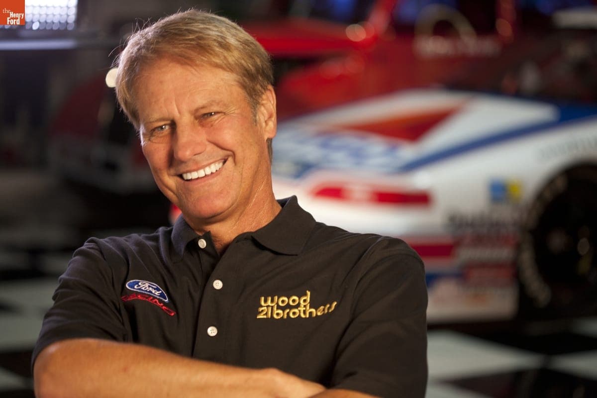 Oral History Interview with Members of the Wood Family, October 24, 2010--Photographs--Digital Images--Item 268