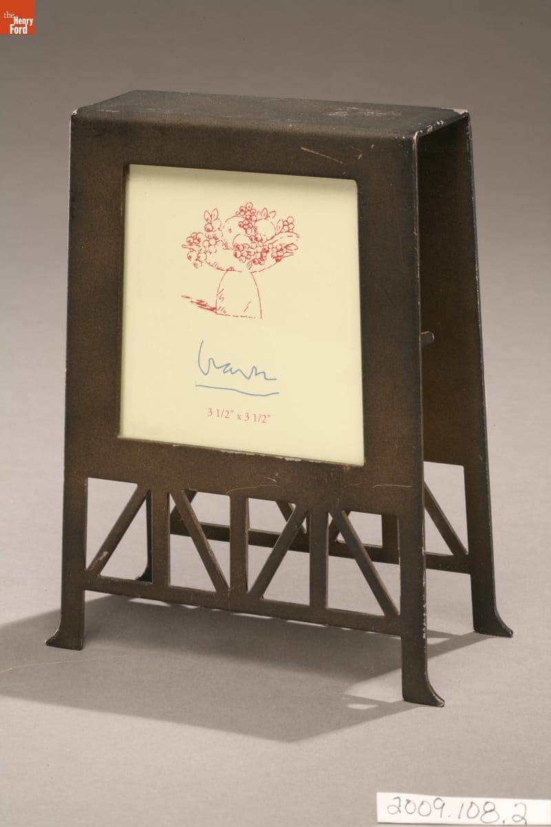 Picture Frame, 1991