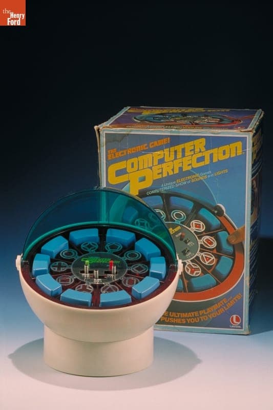 Computer Perfection Game, 1979-1985
