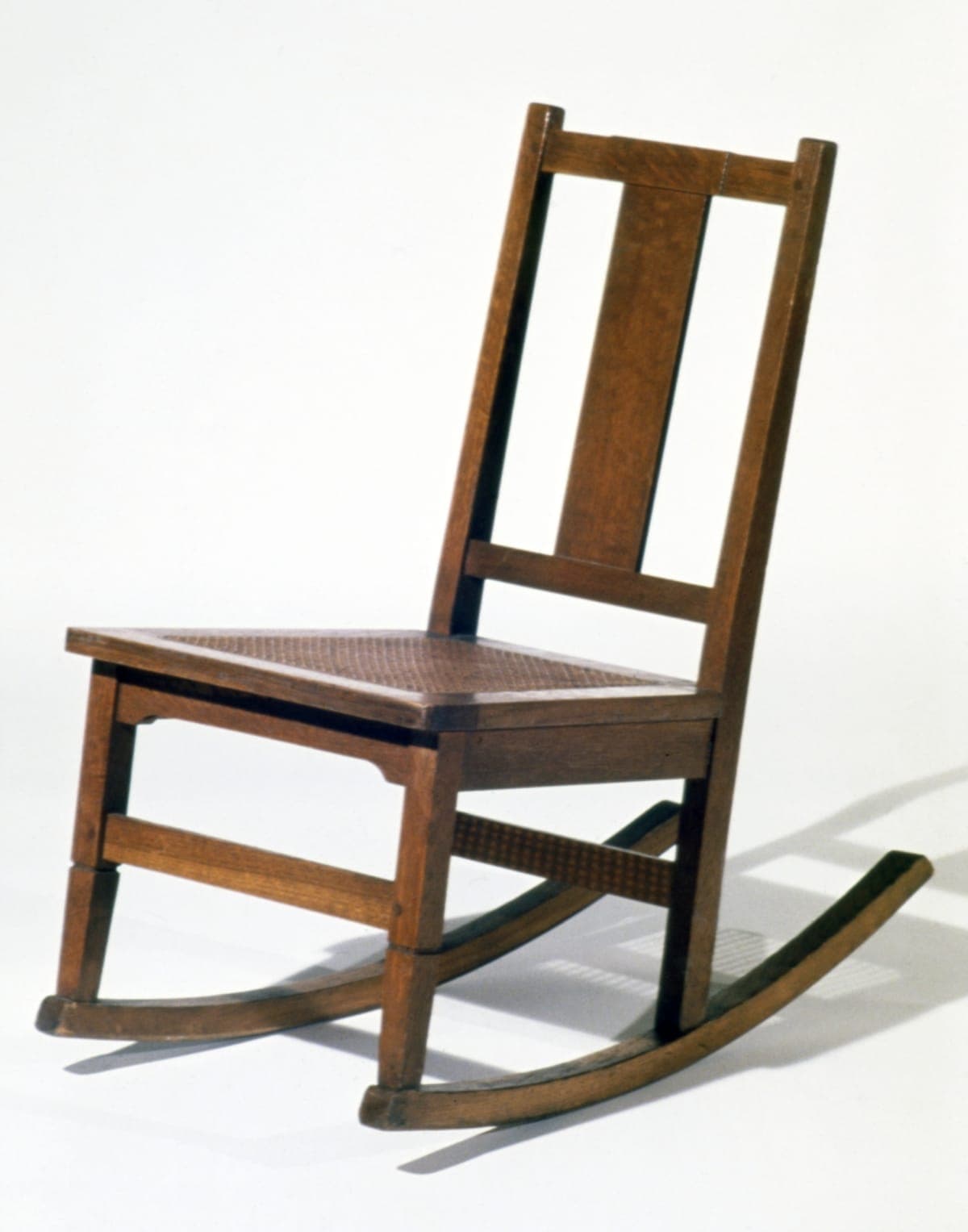 Rocking Chair, 1905-1915