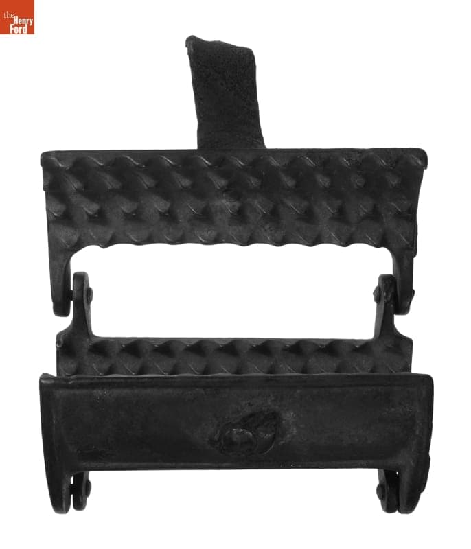 Corn Sheller, circa 1875