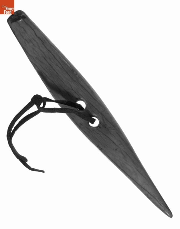 Cornhusker, 1800-1850