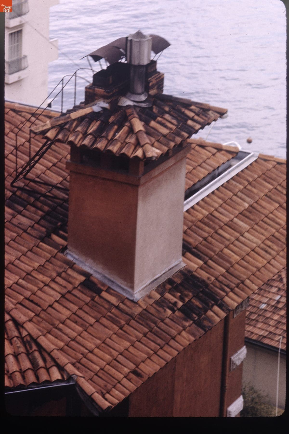 23rd Grand Prix de Monaco, May 1965