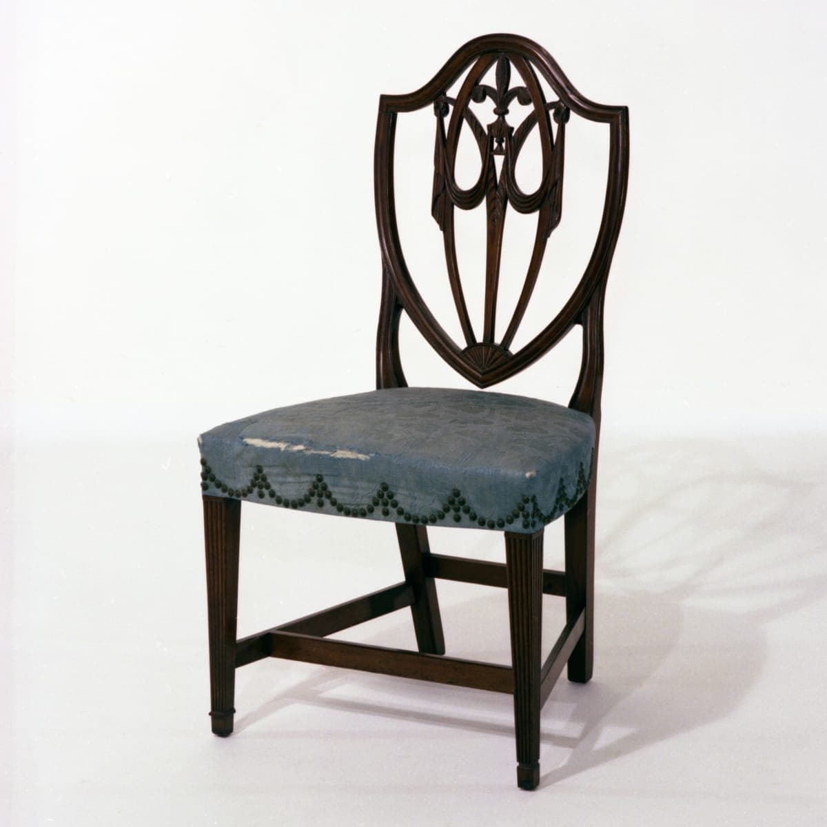 Side Chair, 1795-1805