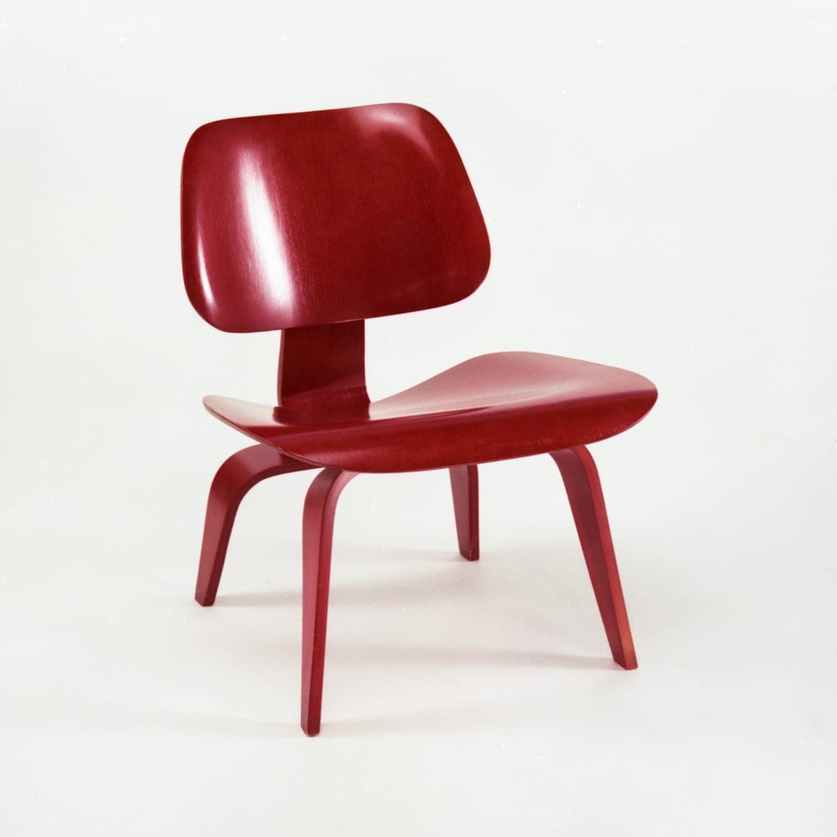 Eames Molded Plywood Chair, 1946-1949
