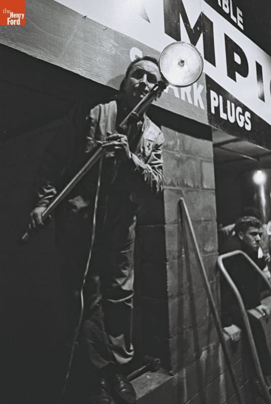 12 Hours of Sebring Race, March 1964