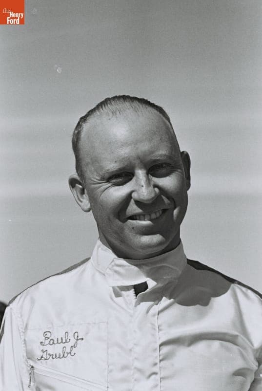 1968 Las Vegas SCCA National -- Item 15