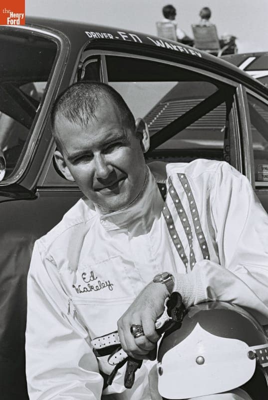 1968 Las Vegas SCCA National -- Item 26