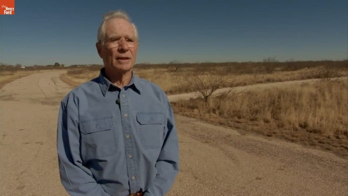 "Learn by Doing," Interview with Jim Hall, 2009