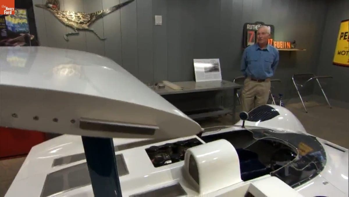 "Self-Confidence," Interview with Jim Hall, 2009