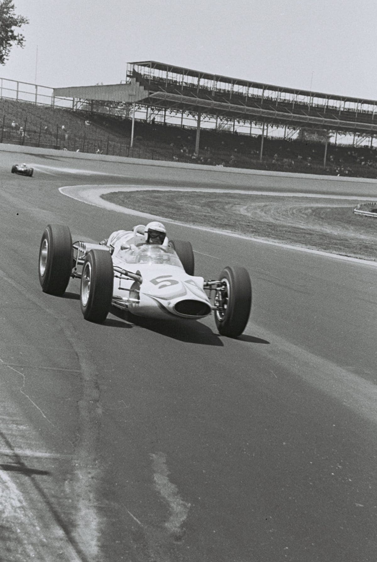1964 Indianapolis 500 -- Item 914