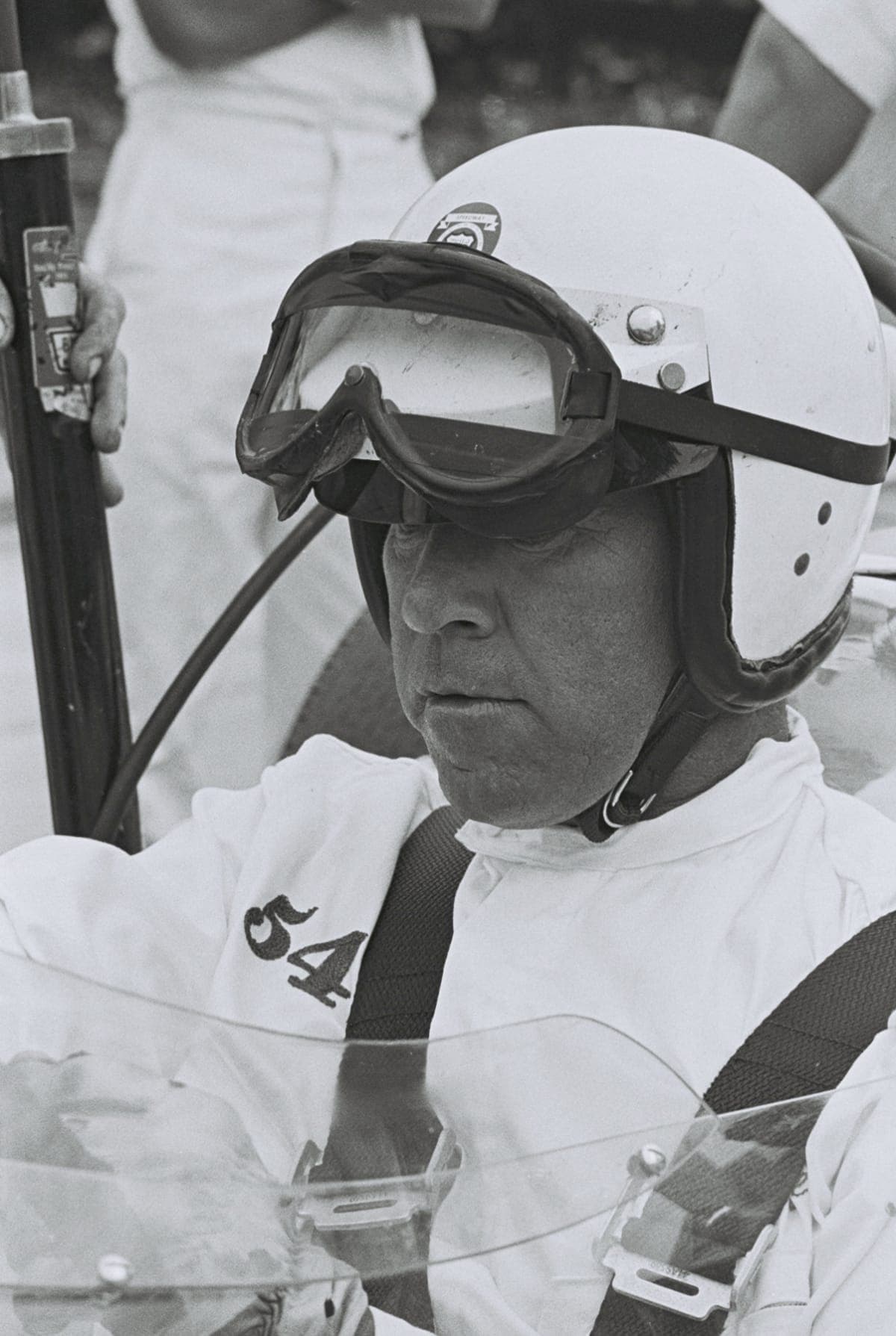 1964 Indianapolis 500 -- Item 965