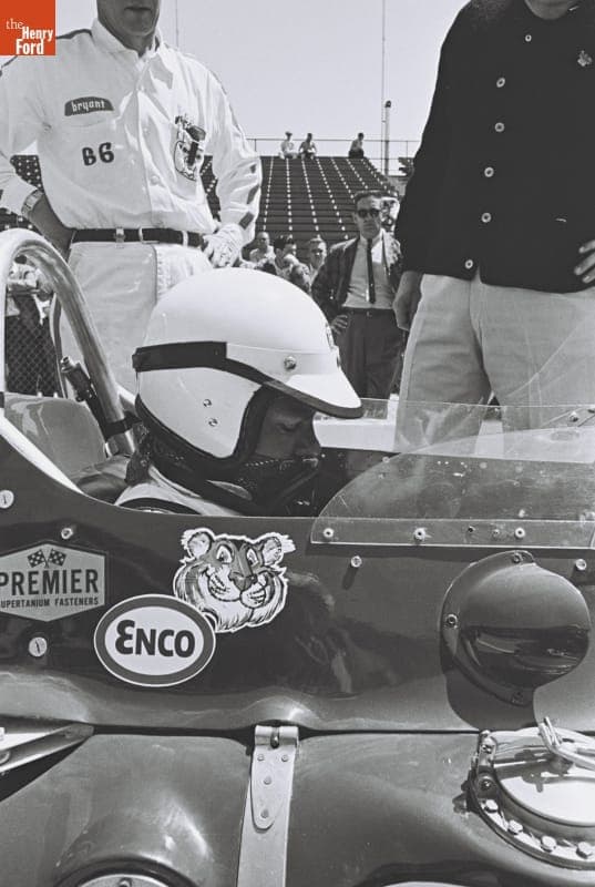 1966 Indianapolis 500 -- Item 223