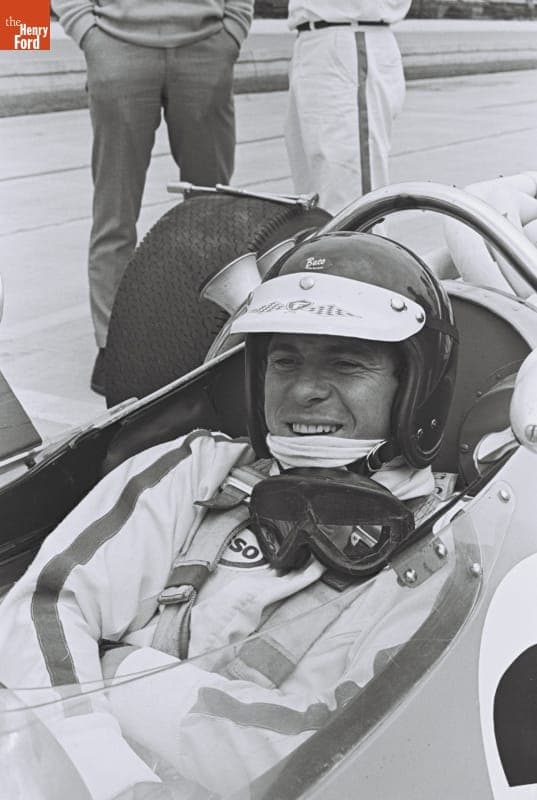 1967 Indianapolis 500 -- Item 171