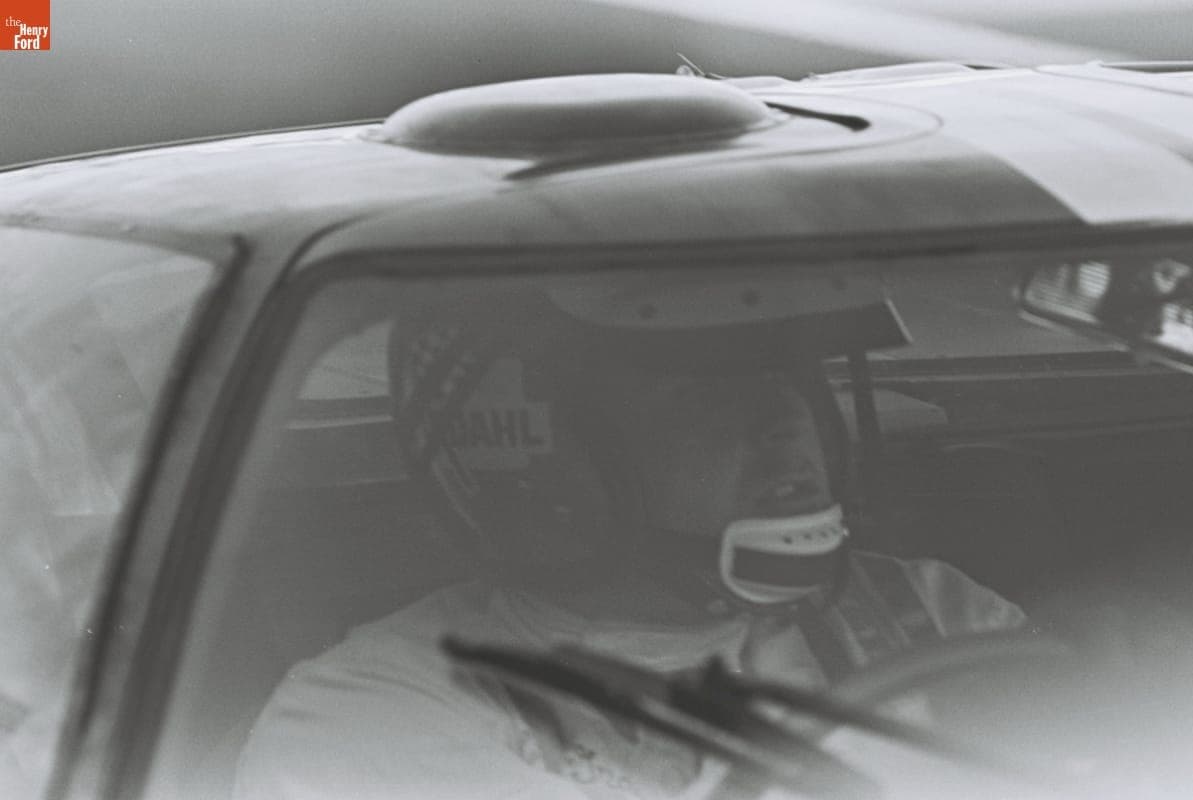 1966 24 Hours of Le Mans -- Item313