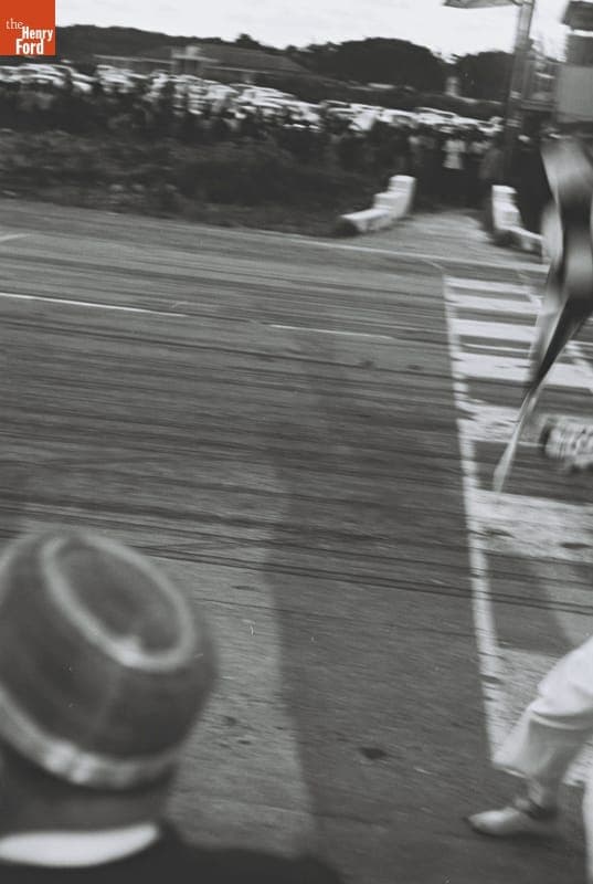 7th Annual International Bahamas Speed Weeks, November - December 1960