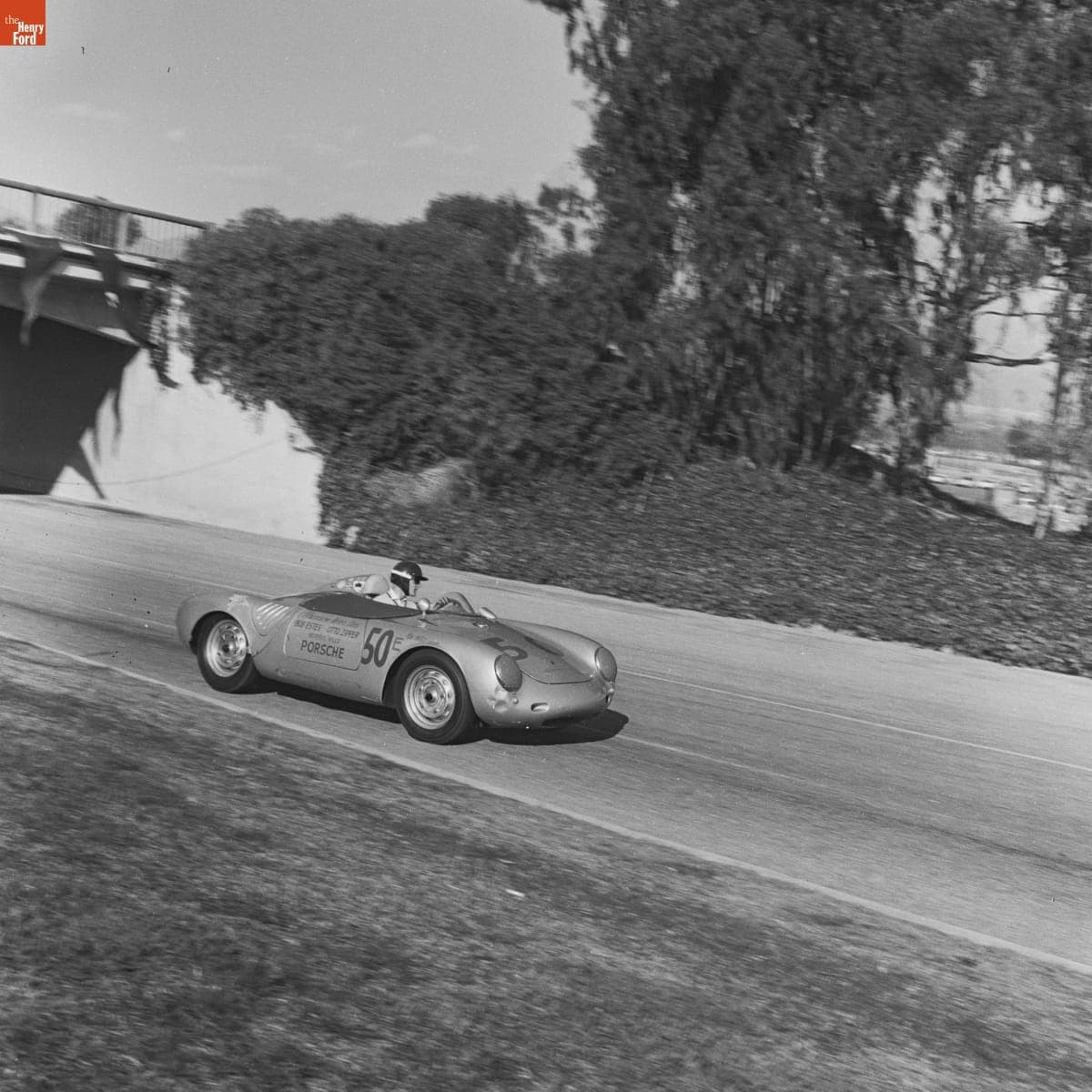8th Running, Pomona Road Races, January-February 1959