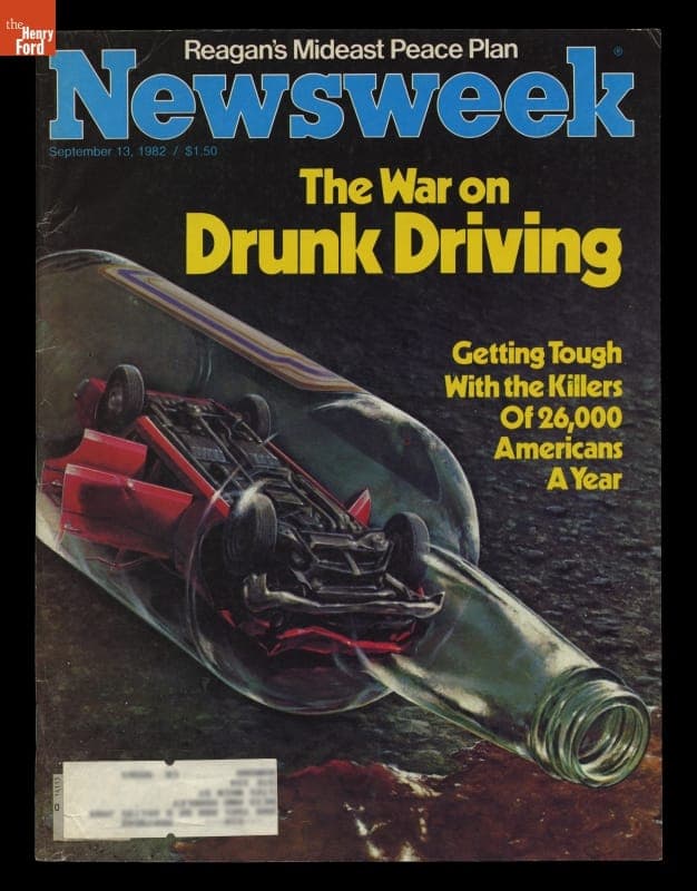 "Newsweek," September 13, 1982