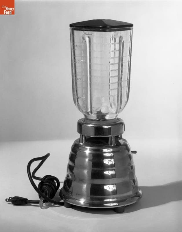 Osterizer Blender, circa 1953