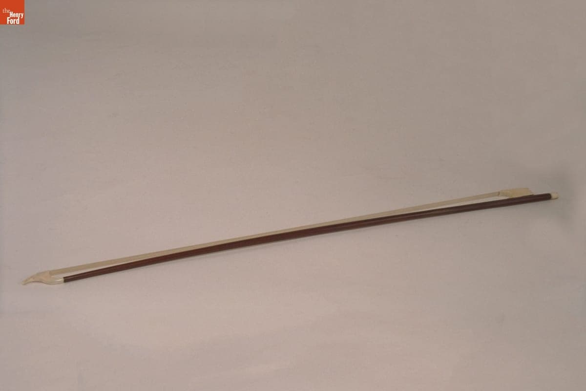 Violin Bow, circa 1770