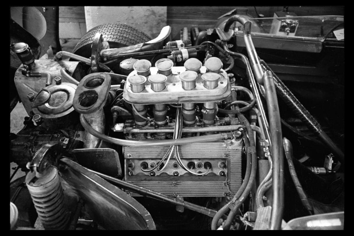 Sebring 12 Hours of Endurance Race, 1967