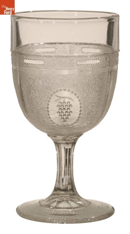 Goblet, 1869-1871
