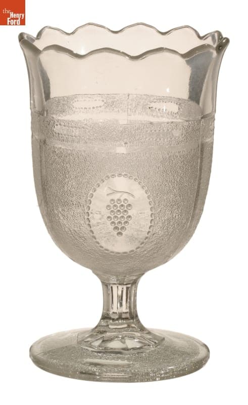 Spoon Holder, 1869-1871