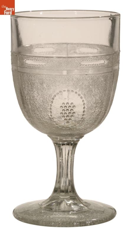Goblet, 1869-1871