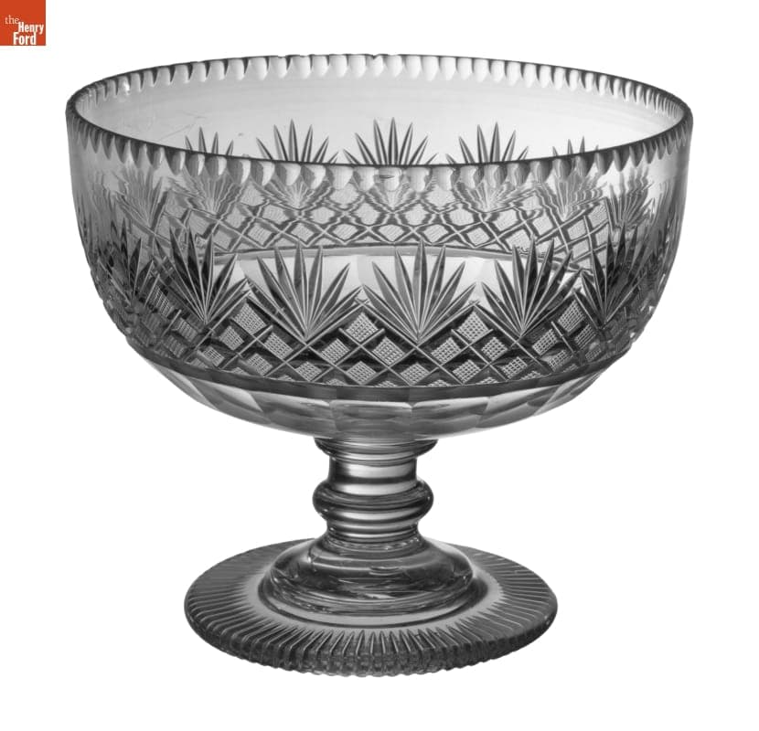 Punch Bowl, 1815-1835