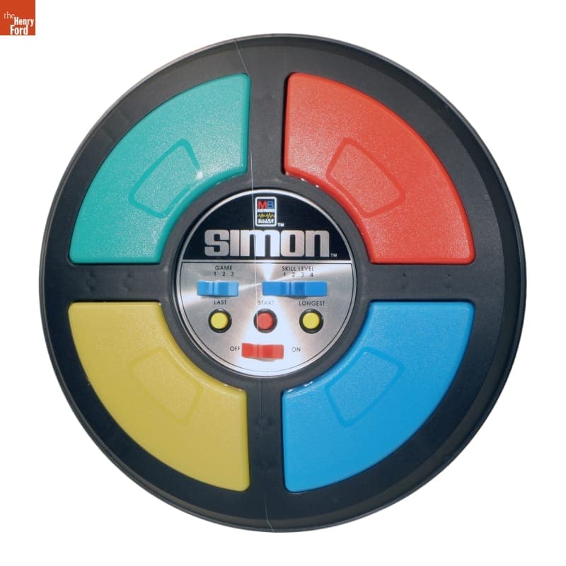 Simon Game, 1978-1983