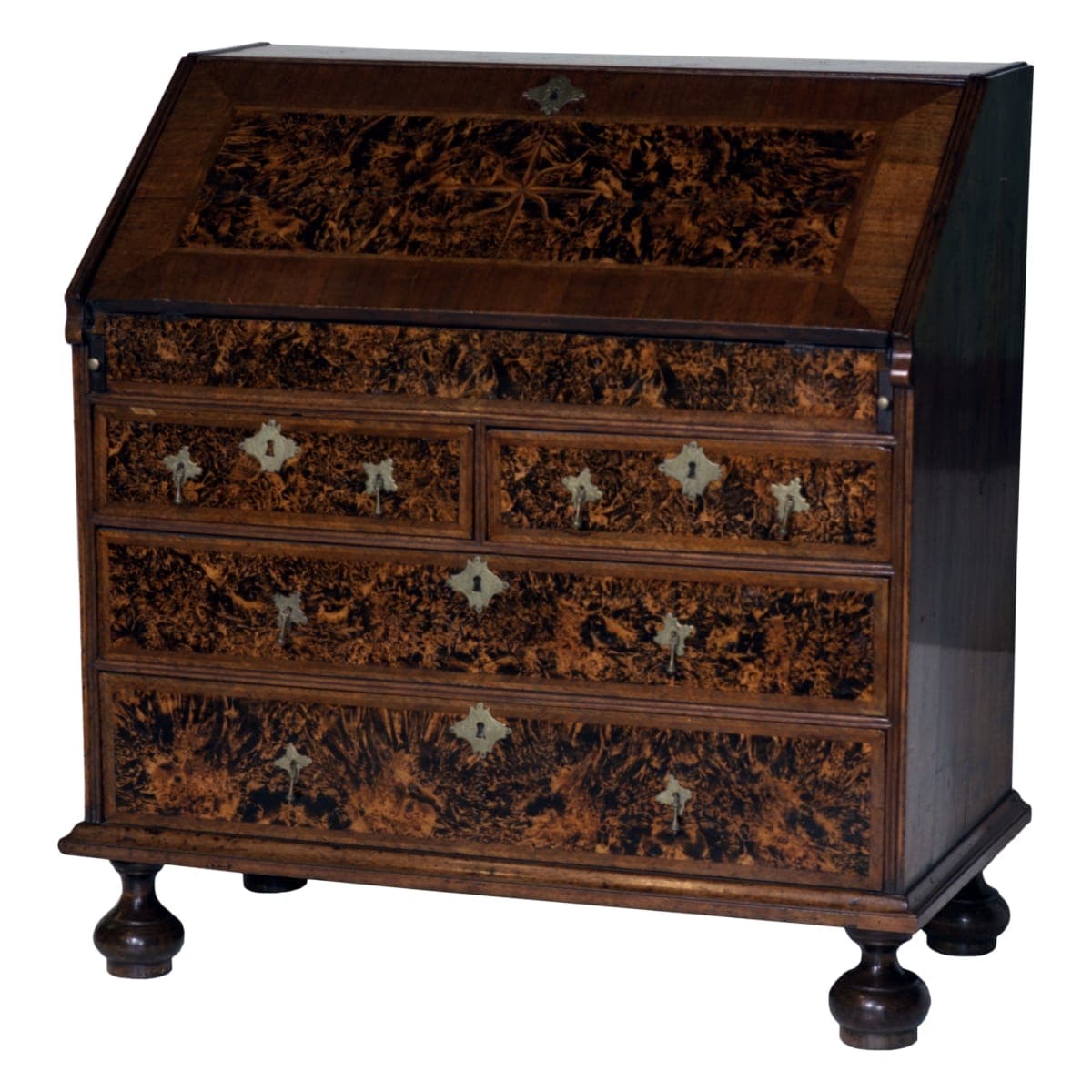 Fall Front Desk, 1700-1730