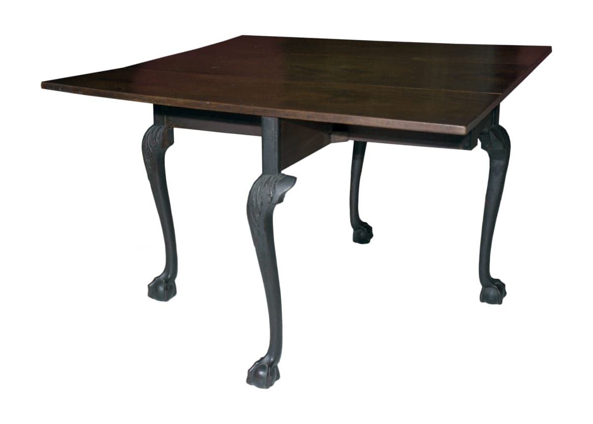 Dropleaf Table, 1760-1780