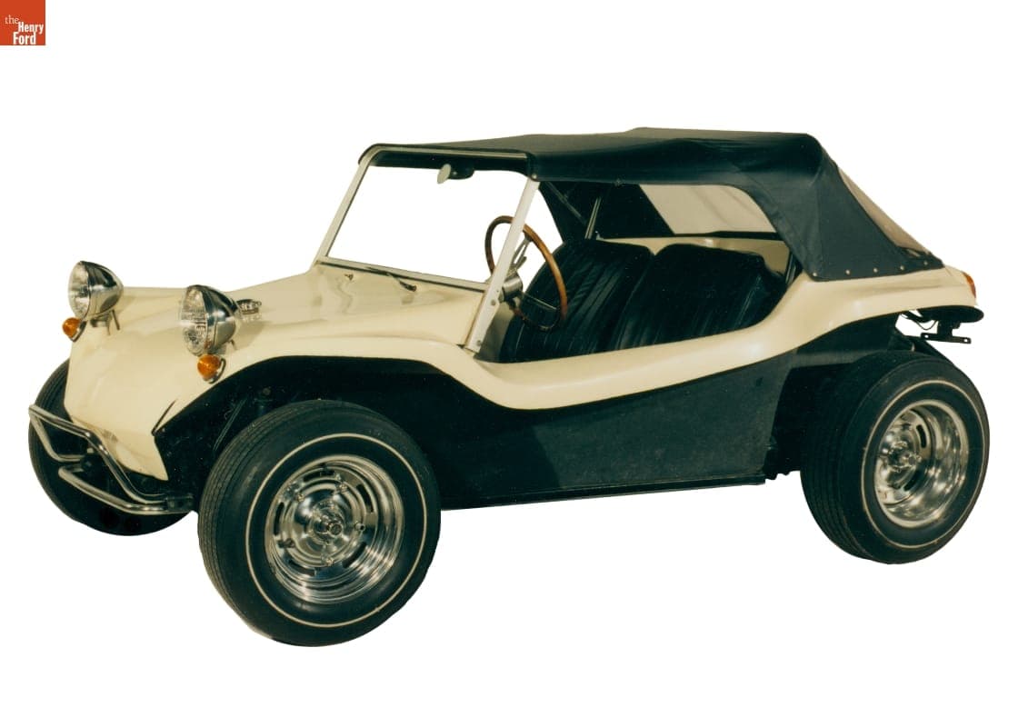 1970 Meyers Manx Dune Buggy