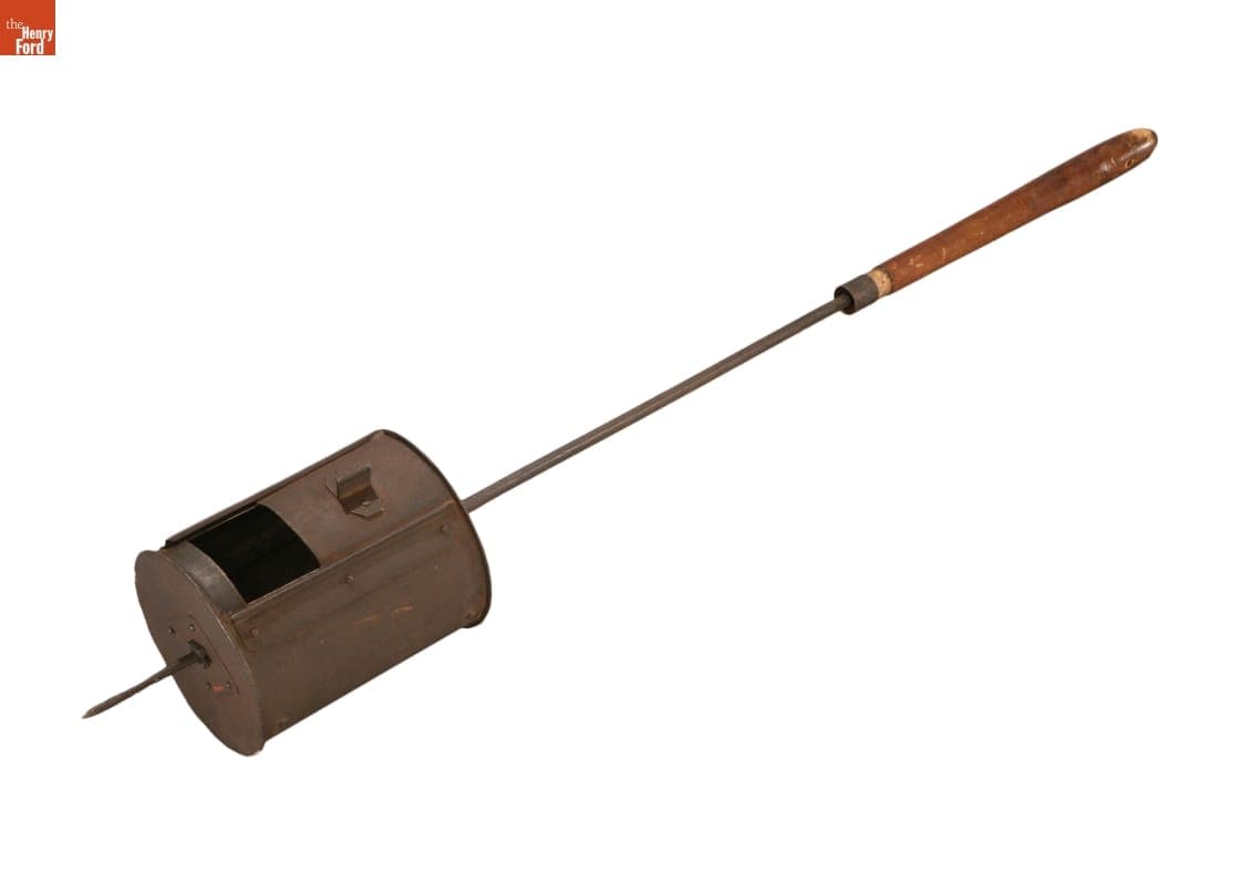 Coffee Roaster, 1800-1850