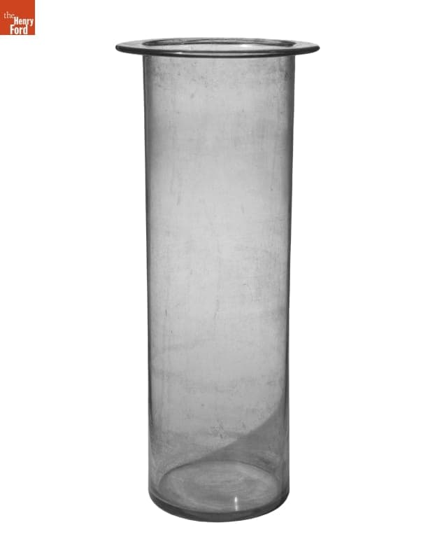 Glass Beaker, circa 1929
