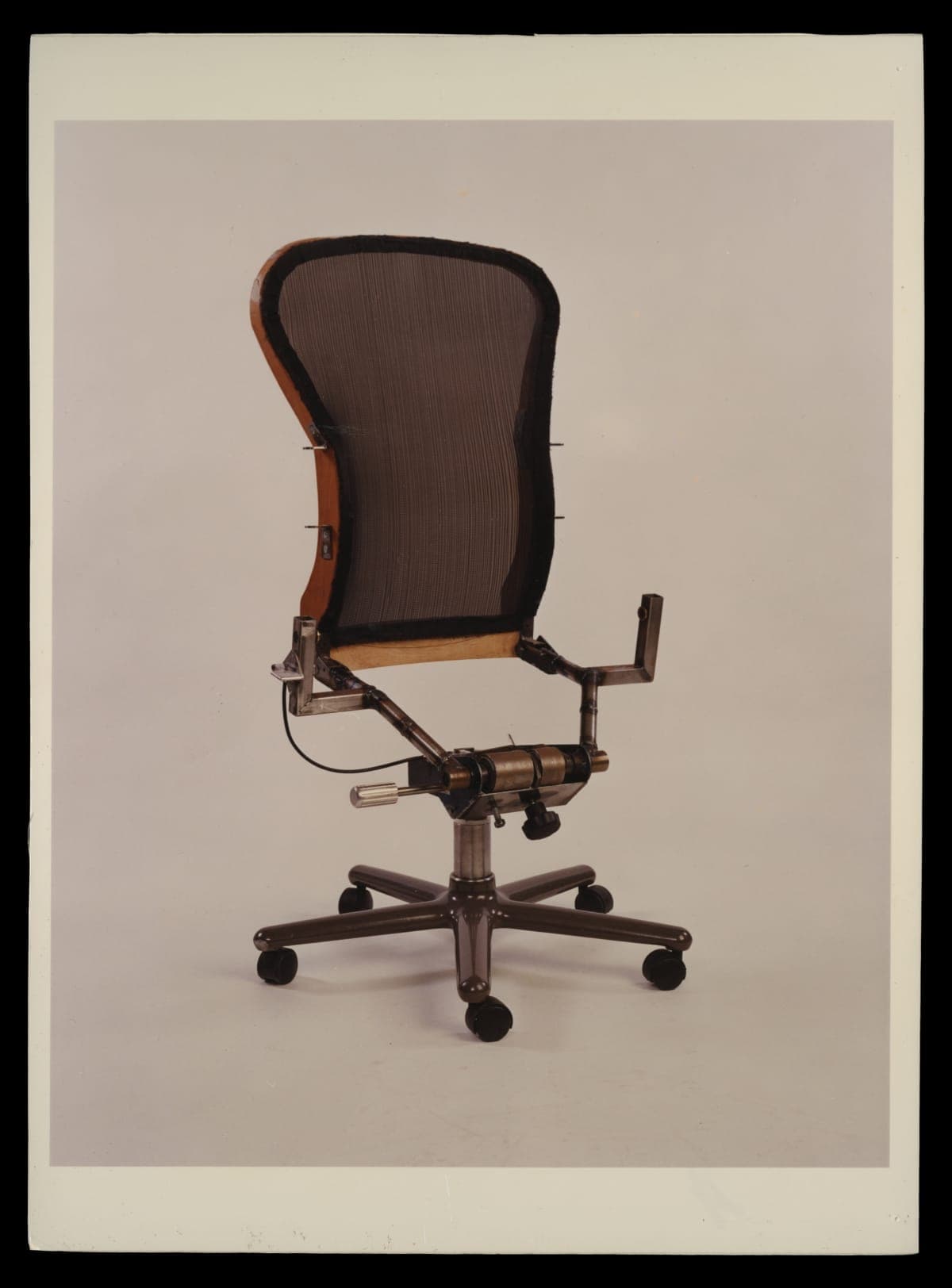 Aeron Task Chair Pre-Production Prototype, 1994