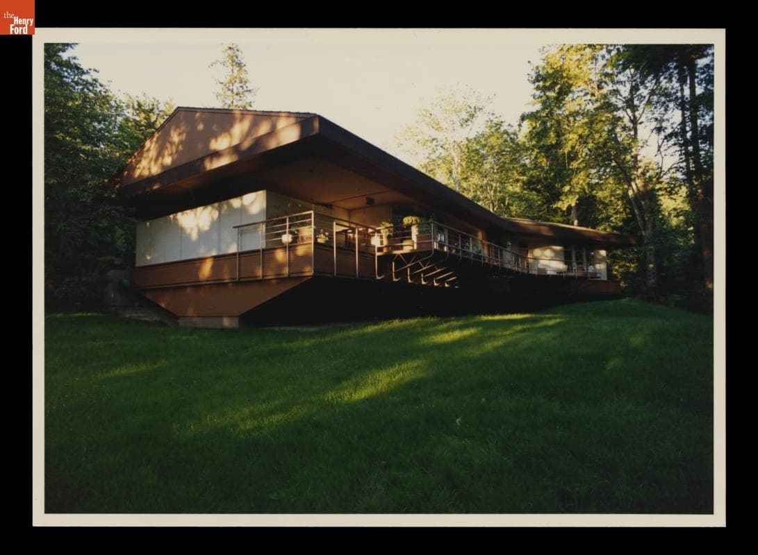 Propst Housing System, Sammamish, Washington, 2000-2010