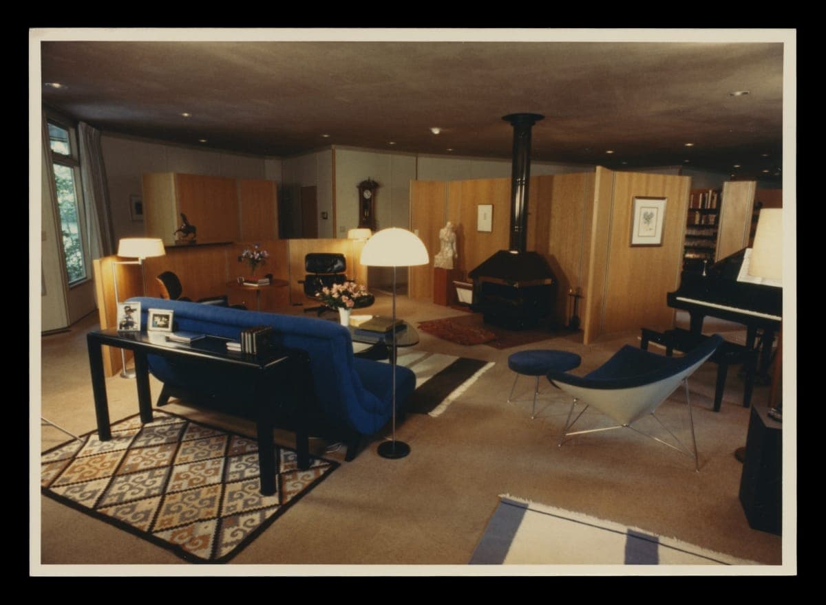 Propst Housing System, Sammamish, Washington, 2000-2010