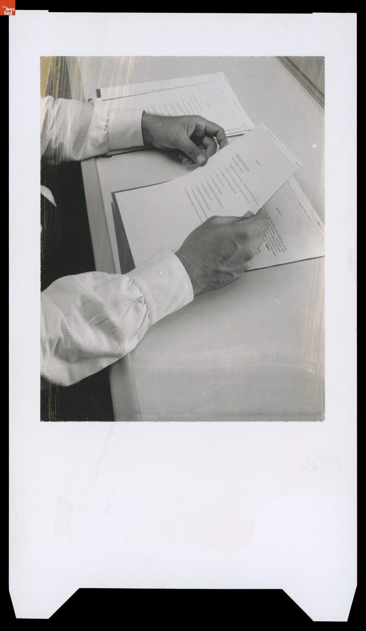 Herman Miller Action Office System, circa 1966