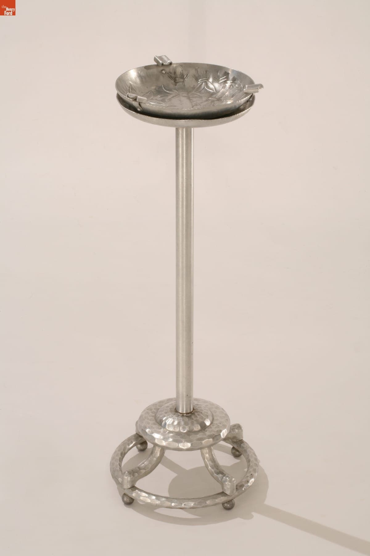 Everlast "Bali Bamboo" Smoking Stand, 1948-1959