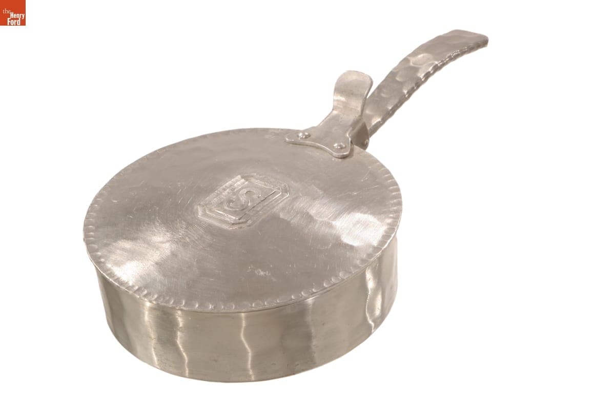 Everlast "Forged" Silent Butler, 1947-1950