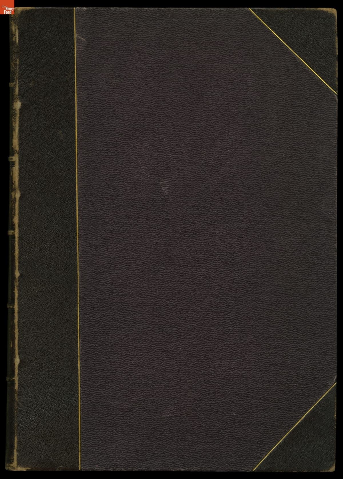 "Harper's Weekly" Bound Volume of Issues for the Year 1870