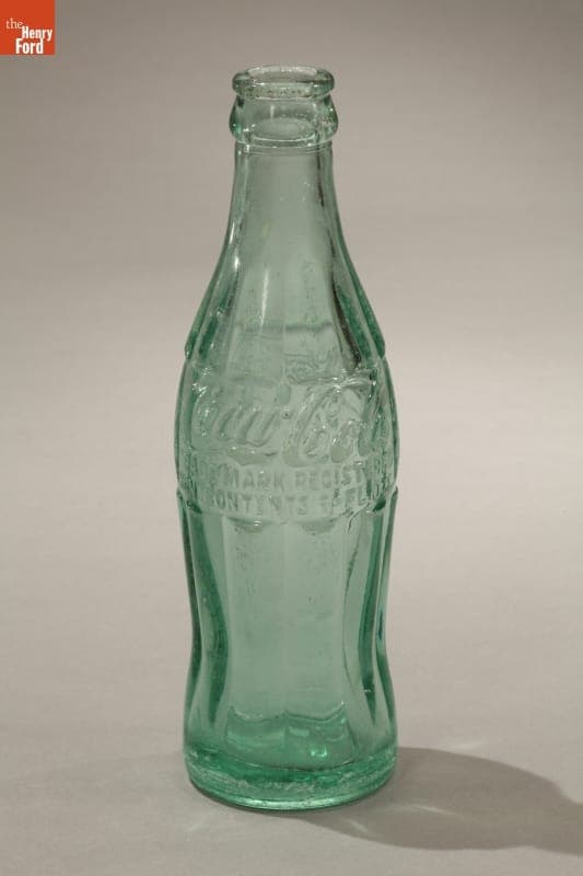 Coca-Cola Bottle, 1941