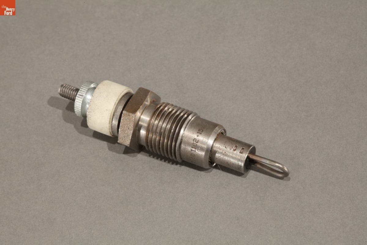 Glow Plug, 1975-1985