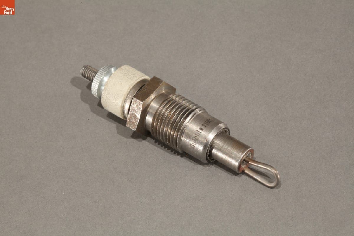 Glow Plug, 1975-1985